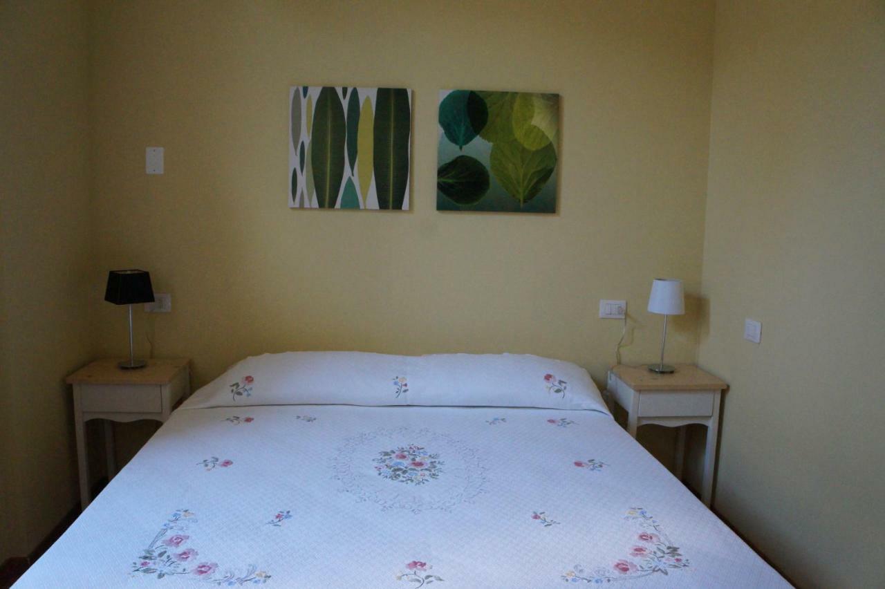 페자로 Il Vicolo 48 B&B 외부 사진