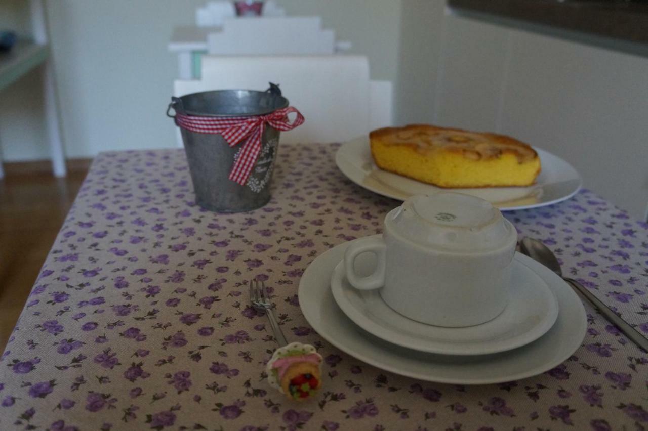 페자로 Il Vicolo 48 B&B 외부 사진