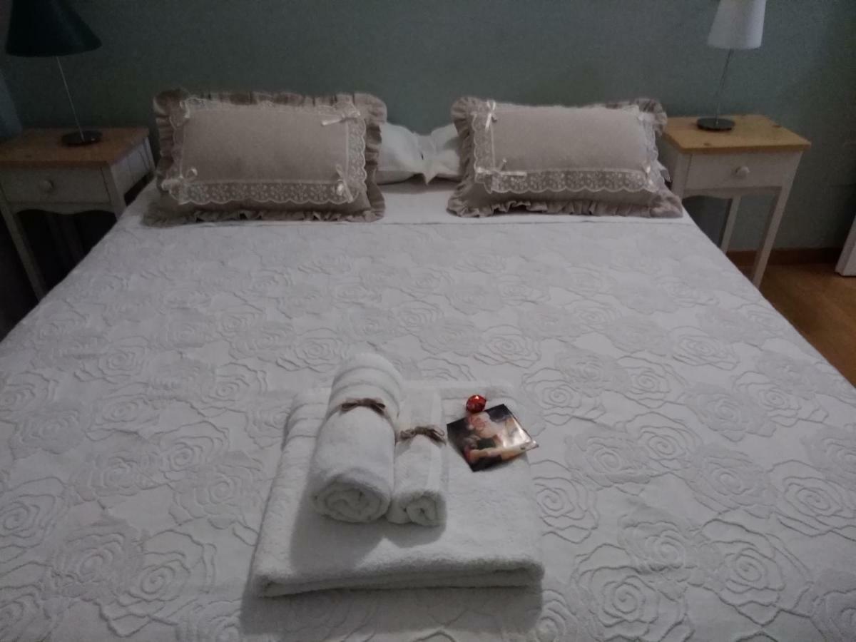 페자로 Il Vicolo 48 B&B 외부 사진