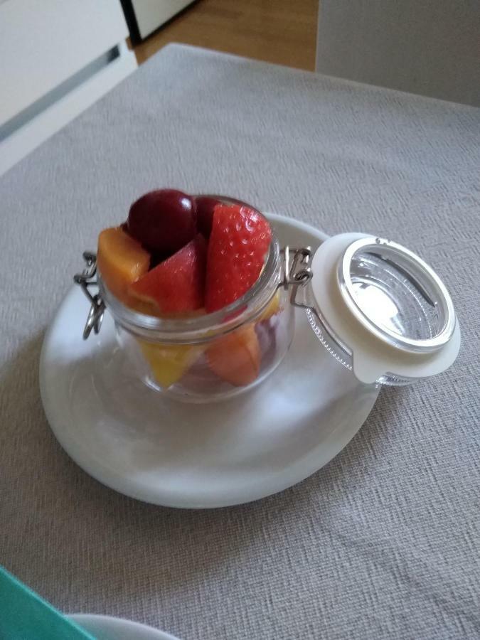 페자로 Il Vicolo 48 B&B 외부 사진