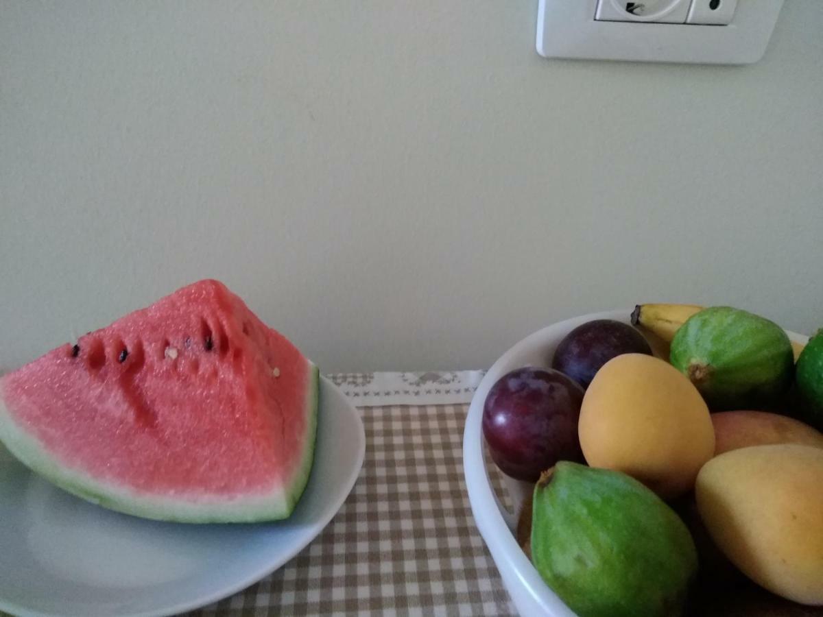 페자로 Il Vicolo 48 B&B 외부 사진