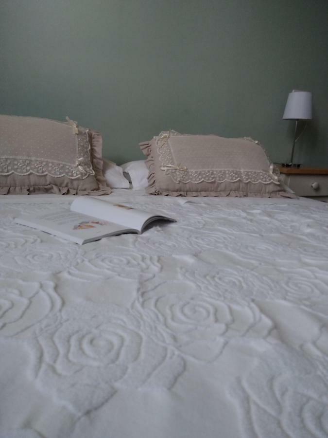 페자로 Il Vicolo 48 B&B 외부 사진